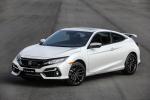 Honda Civic Si Coupe 2020 года (LA)
